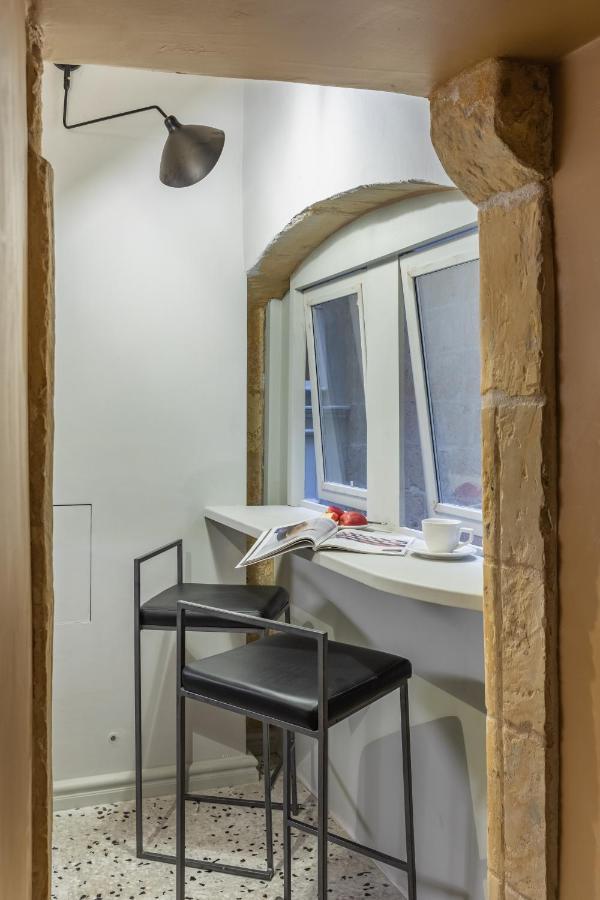 House Of W Apartman Valletta Kültér fotó
