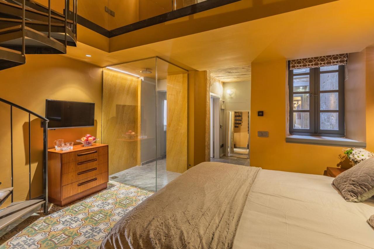 House Of W Apartman Valletta Kültér fotó