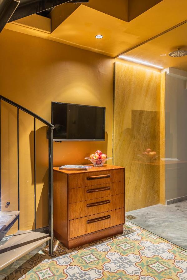 House Of W Apartman Valletta Kültér fotó