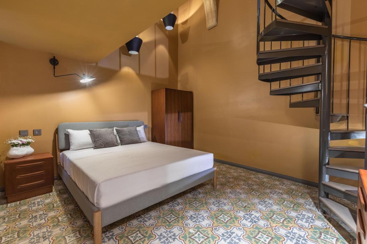 House Of W Apartman Valletta Kültér fotó
