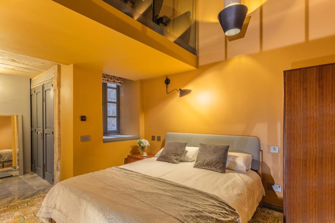 House Of W Apartman Valletta Kültér fotó