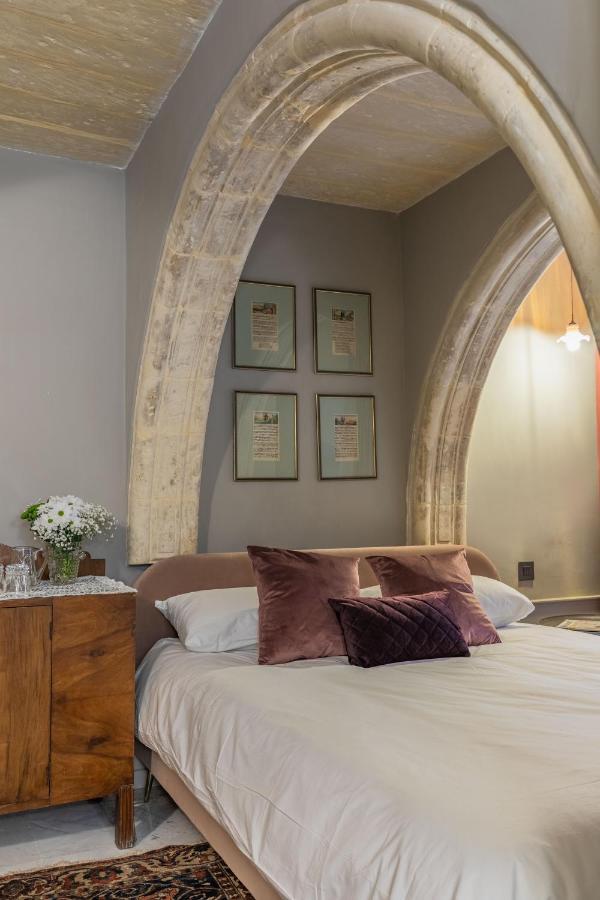 House Of W Apartman Valletta Kültér fotó