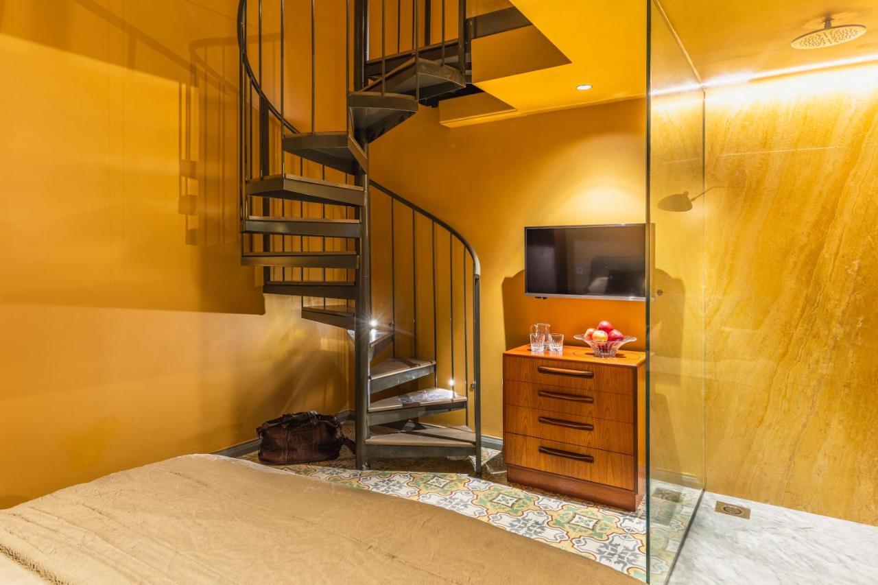 House Of W Apartman Valletta Kültér fotó