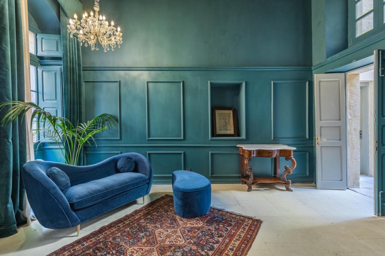 House Of W Apartman Valletta Kültér fotó