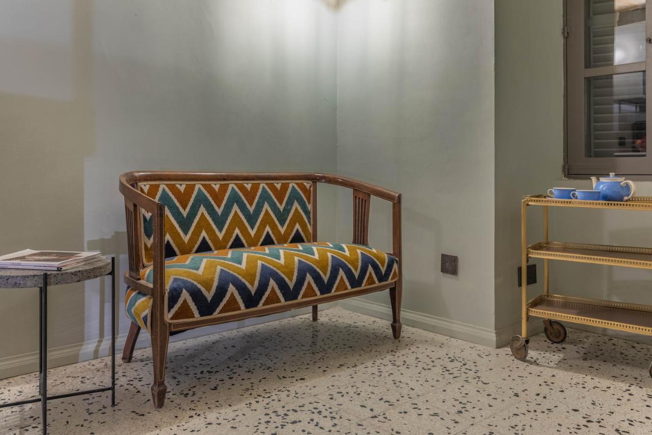House Of W Apartman Valletta Kültér fotó