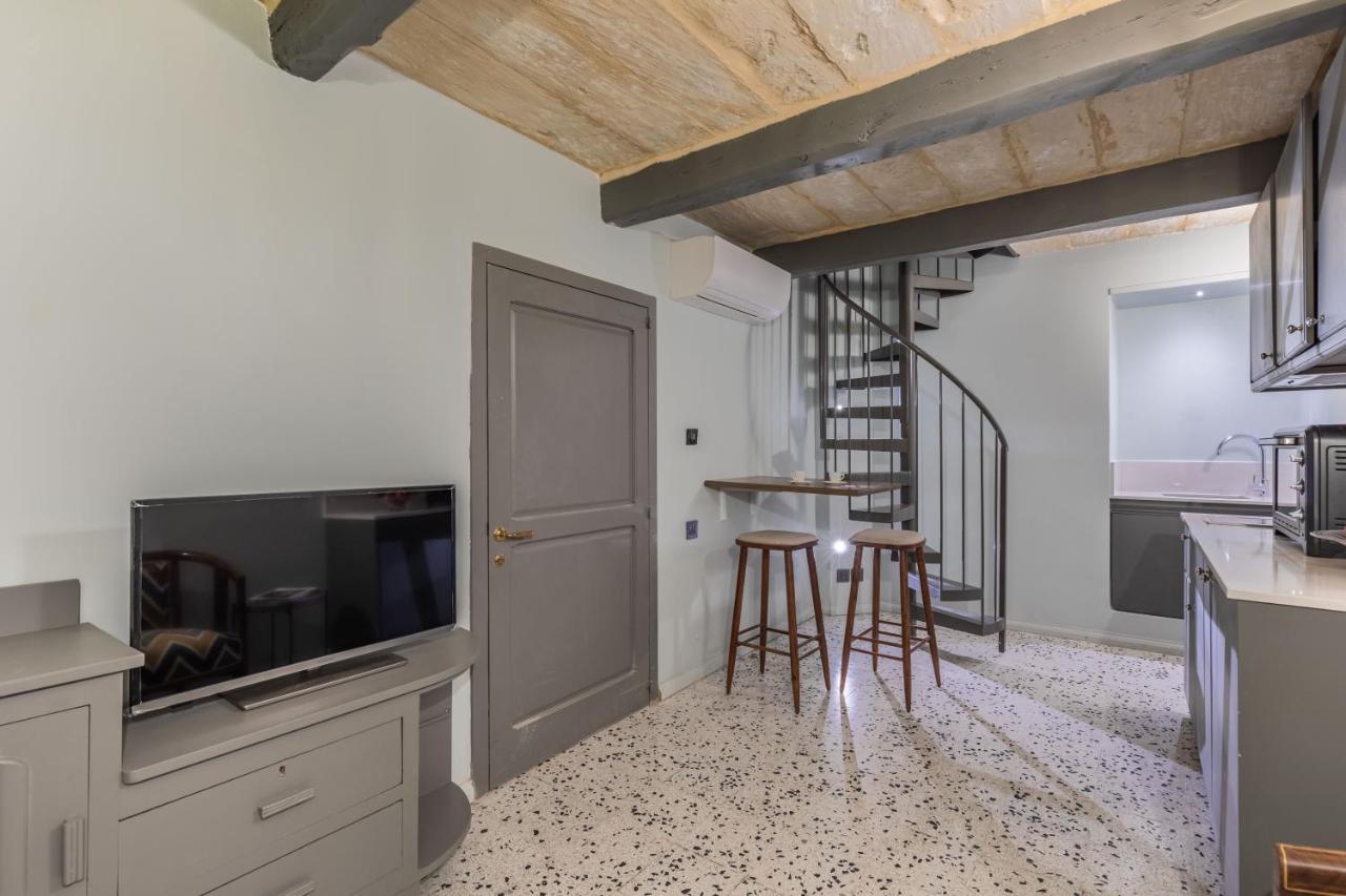 House Of W Apartman Valletta Kültér fotó