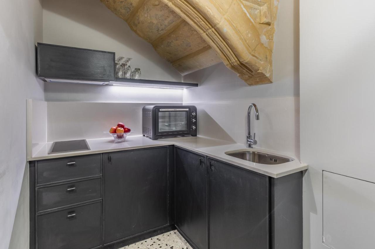 House Of W Apartman Valletta Kültér fotó