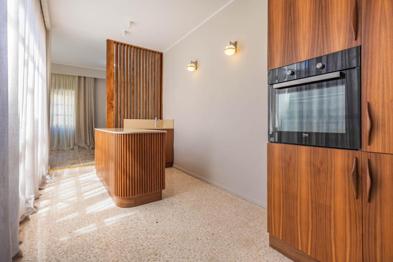 House Of W Apartman Valletta Kültér fotó