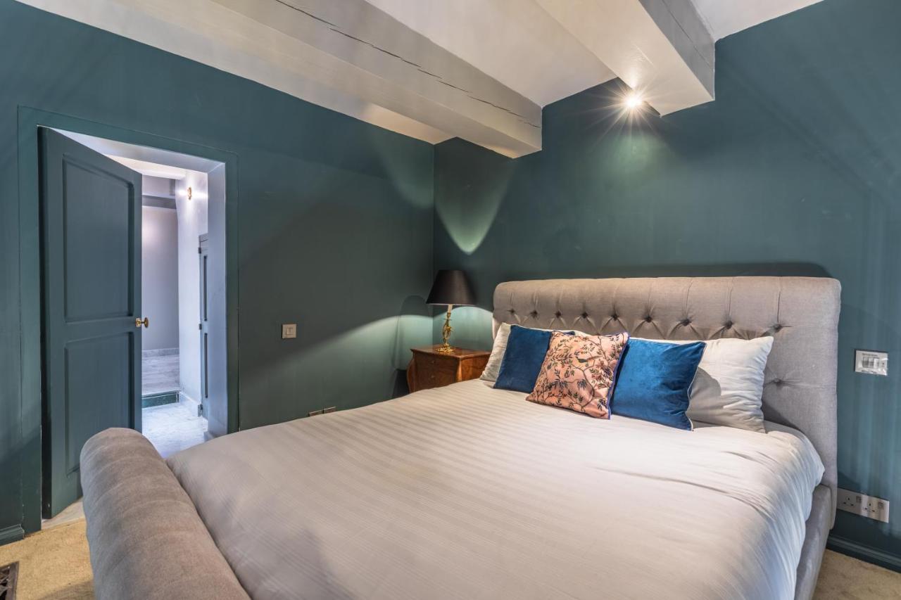 House Of W Apartman Valletta Kültér fotó