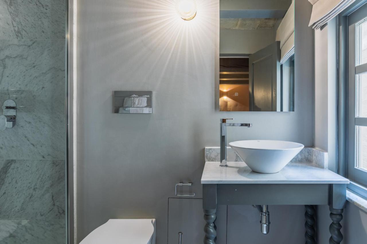 House Of W Apartman Valletta Kültér fotó