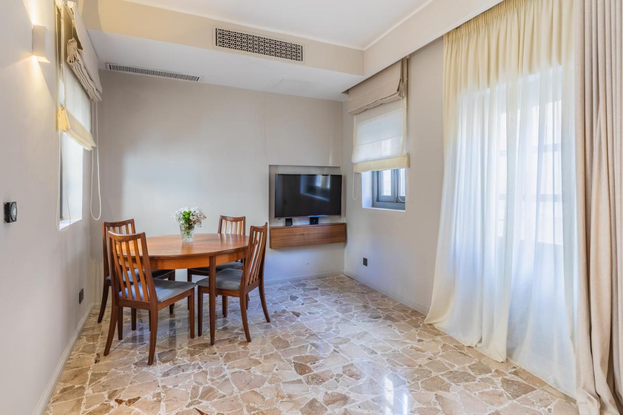 House Of W Apartman Valletta Kültér fotó