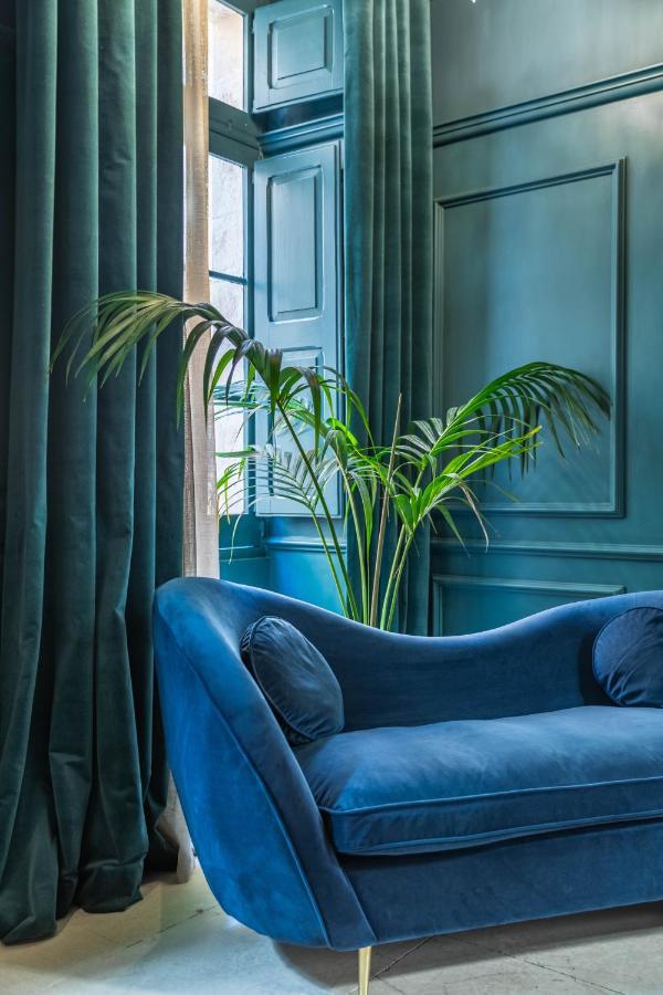 House Of W Apartman Valletta Kültér fotó