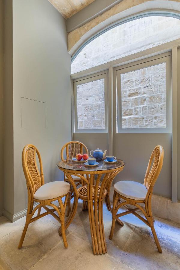 House Of W Apartman Valletta Kültér fotó