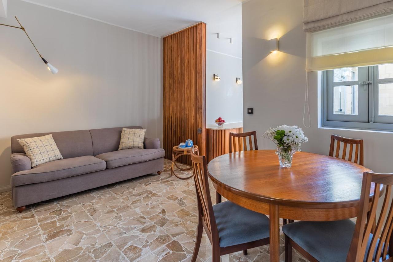 House Of W Apartman Valletta Kültér fotó