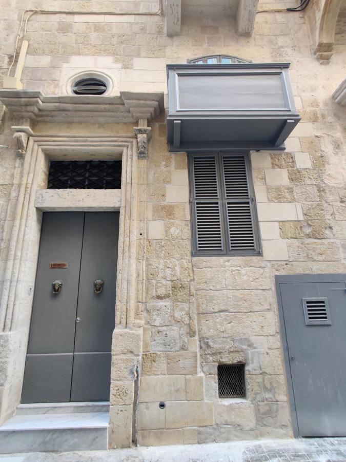 House Of W Apartman Valletta Kültér fotó