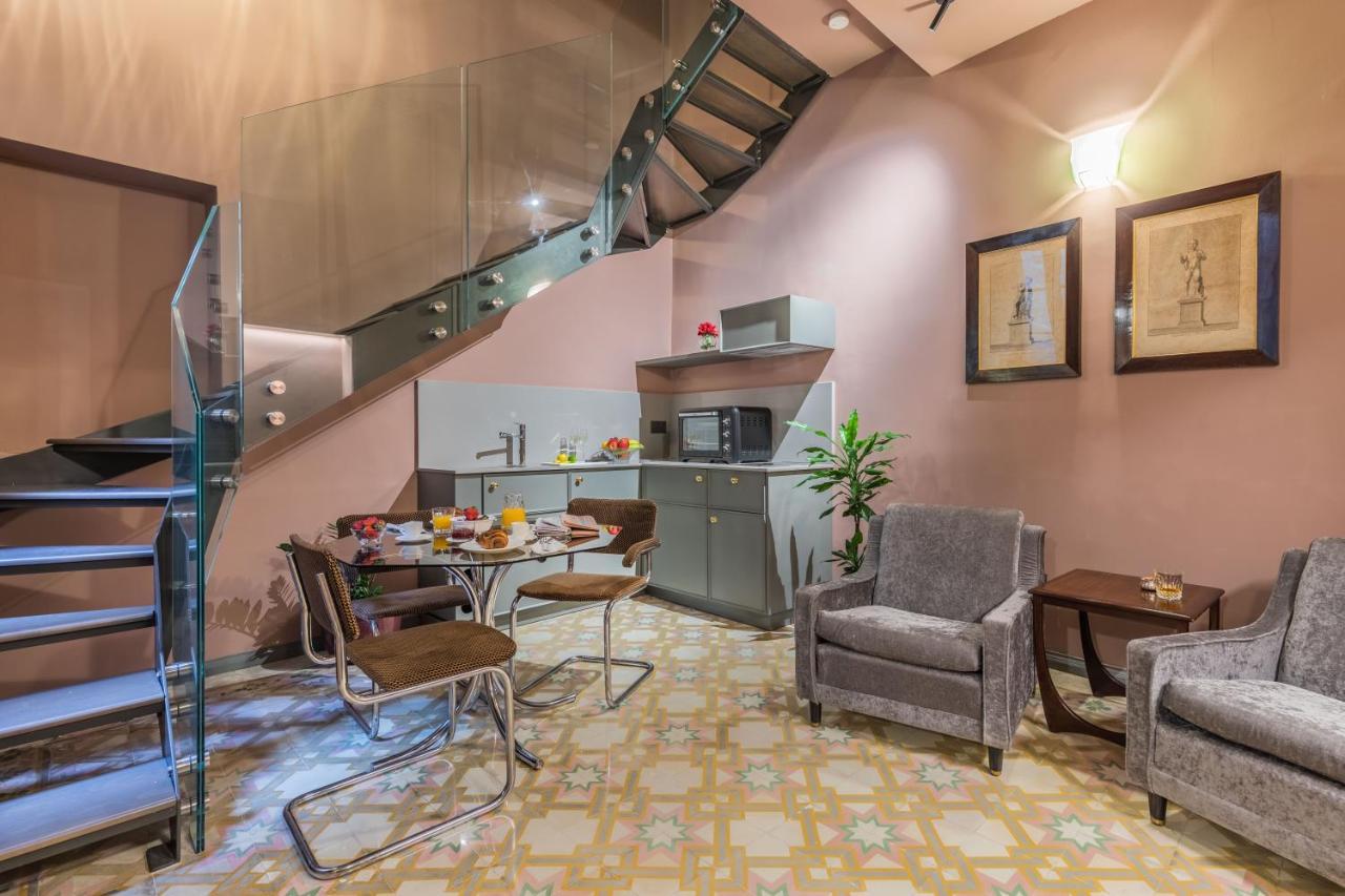 House Of W Apartman Valletta Kültér fotó