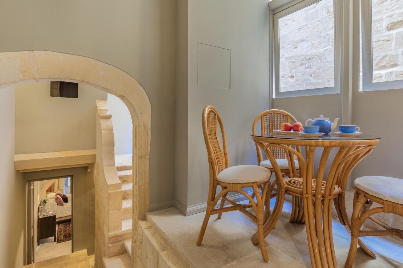 House Of W Apartman Valletta Kültér fotó