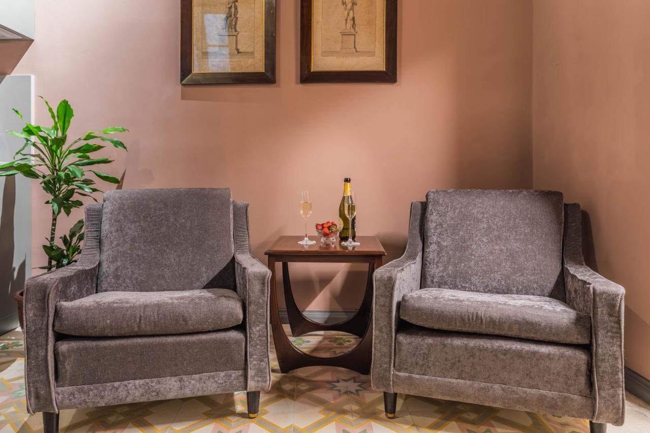 House Of W Apartman Valletta Kültér fotó