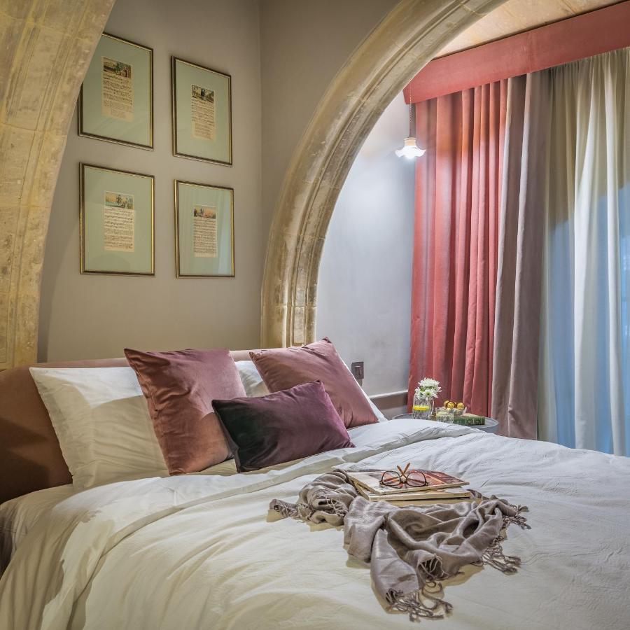 House Of W Apartman Valletta Kültér fotó