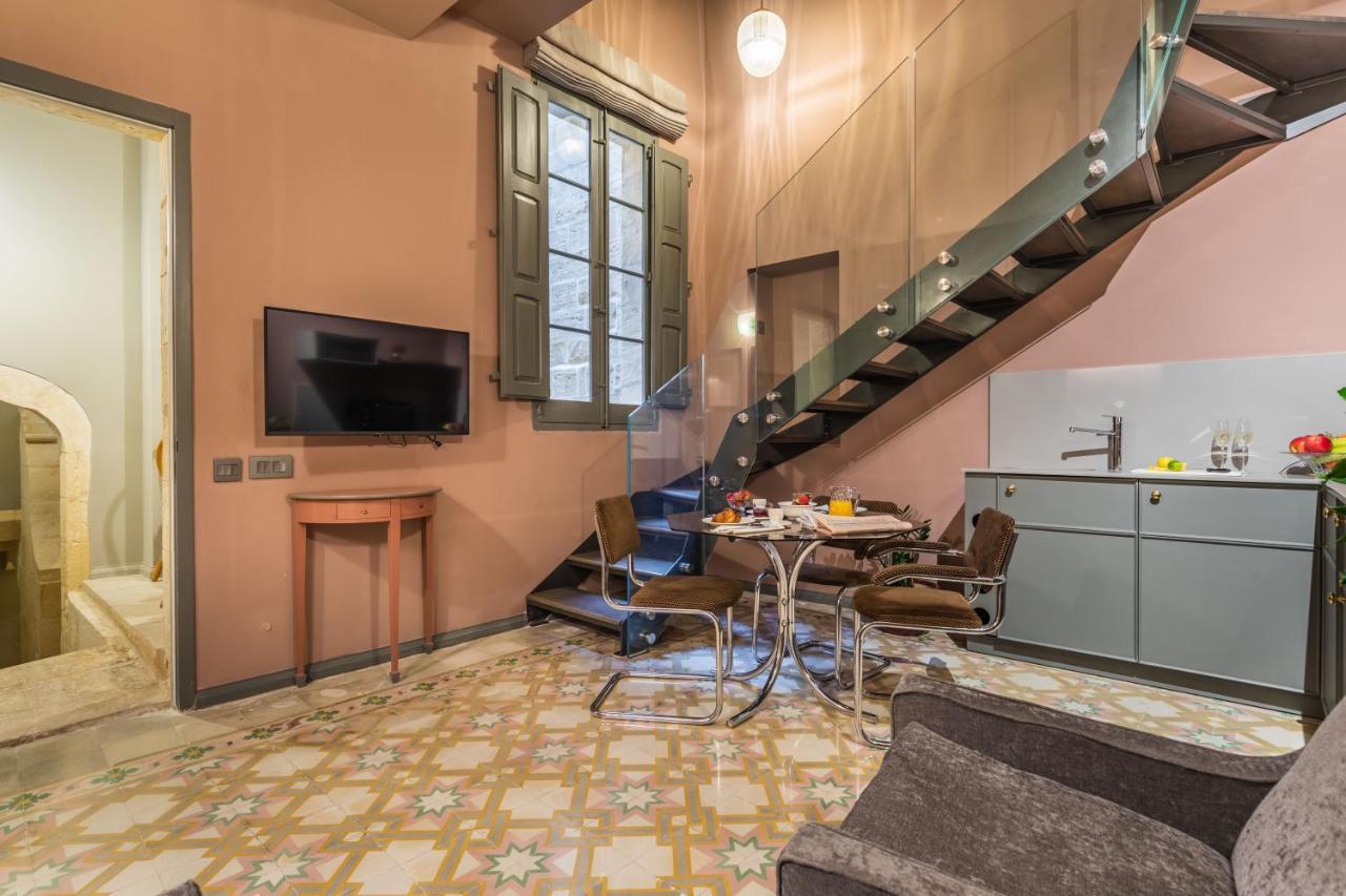 House Of W Apartman Valletta Kültér fotó
