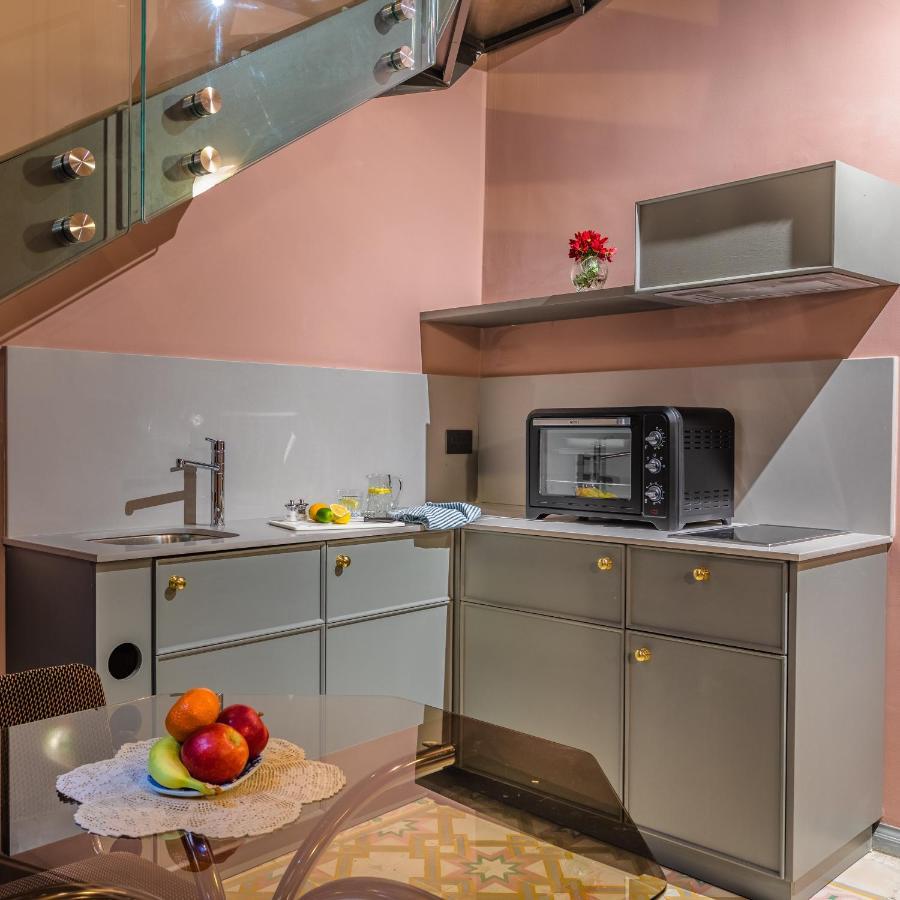 House Of W Apartman Valletta Kültér fotó