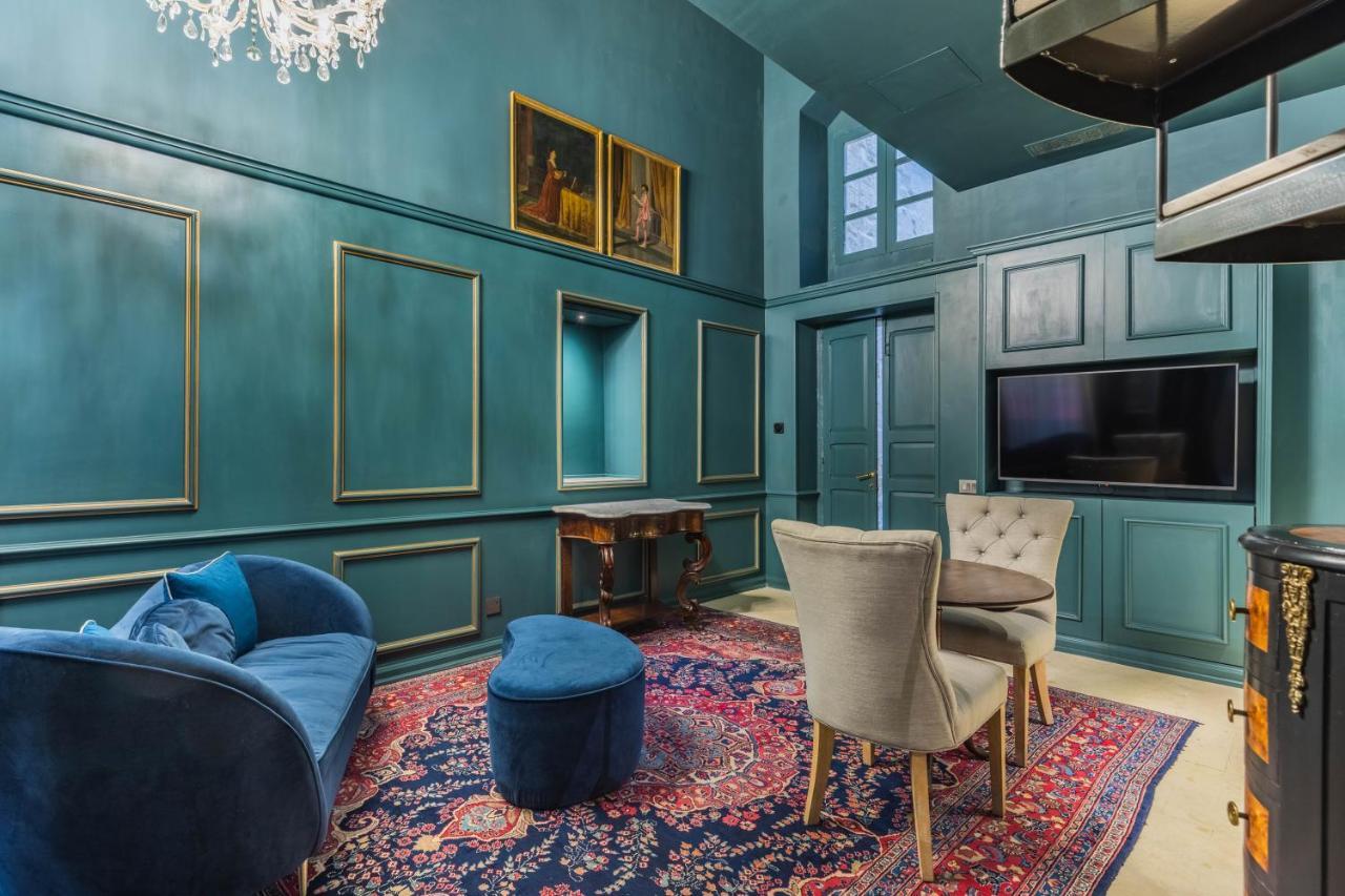 House Of W Apartman Valletta Kültér fotó