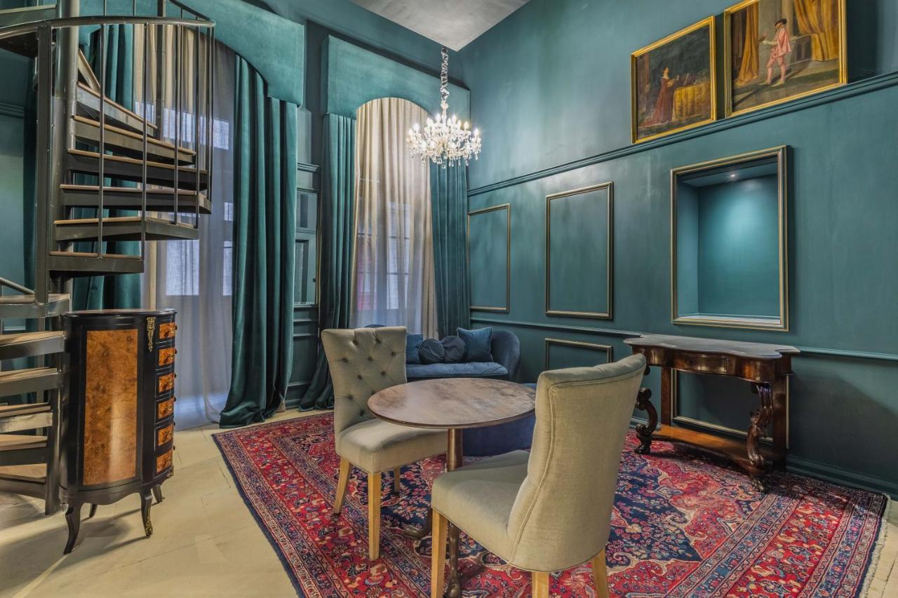 House Of W Apartman Valletta Kültér fotó