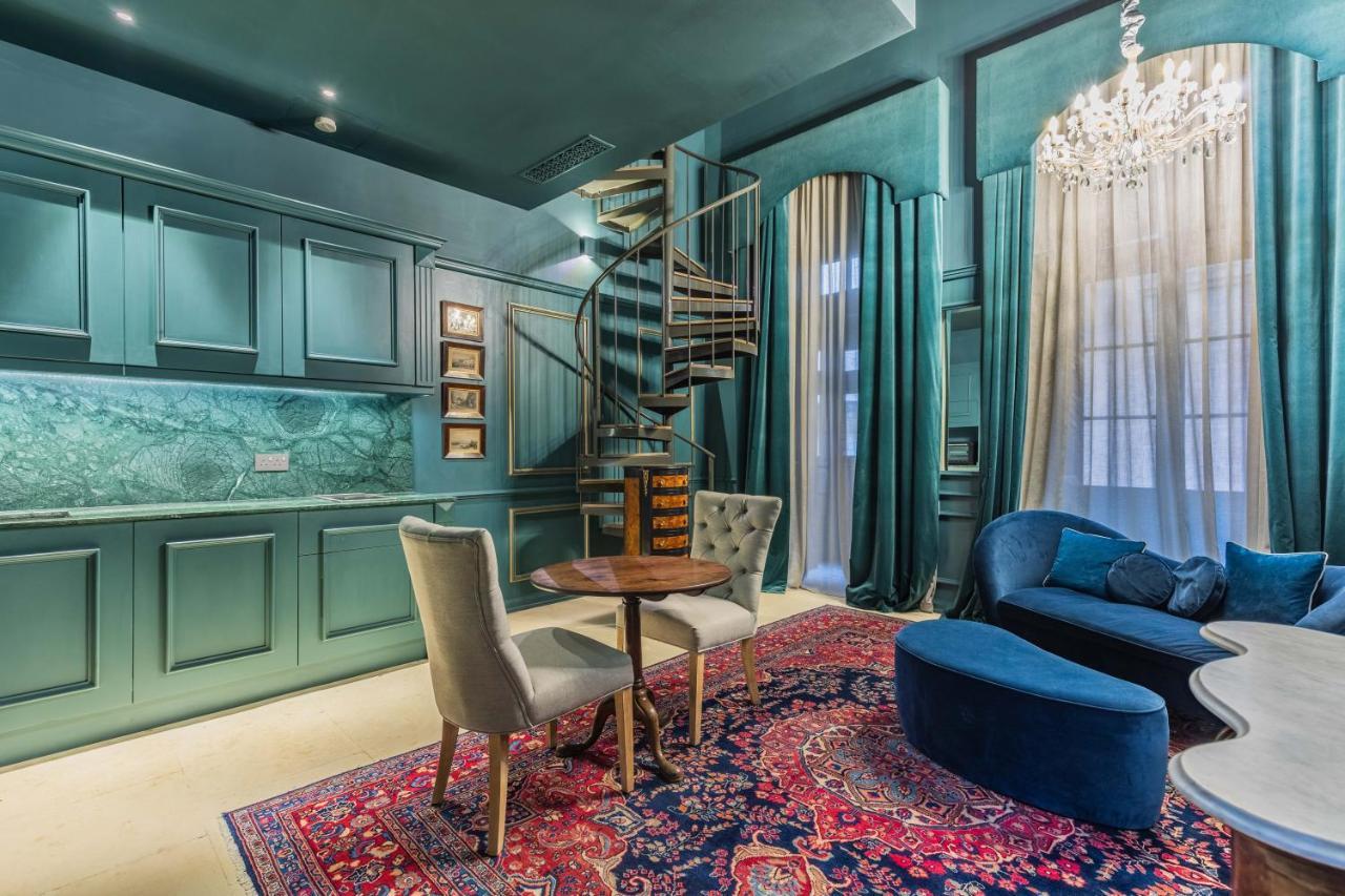 House Of W Apartman Valletta Kültér fotó