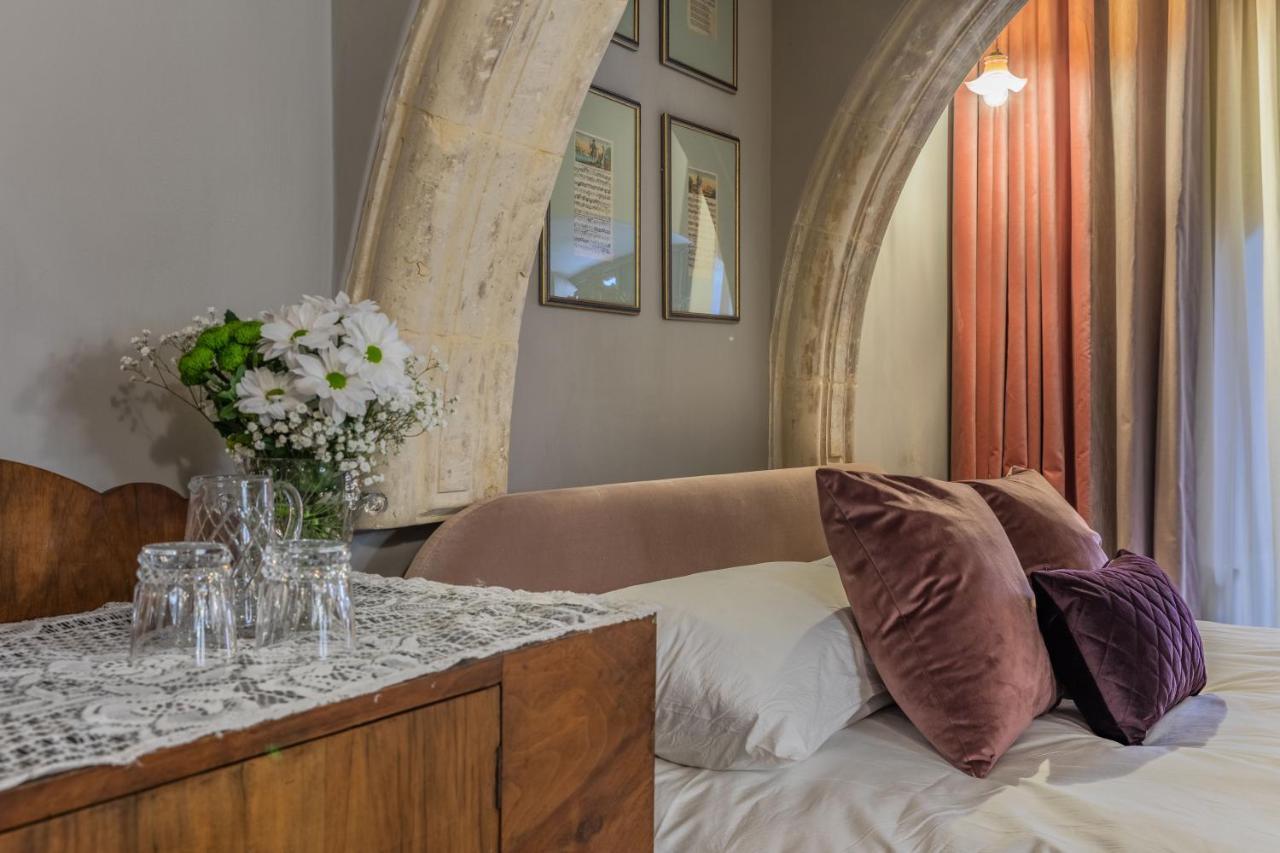 House Of W Apartman Valletta Kültér fotó