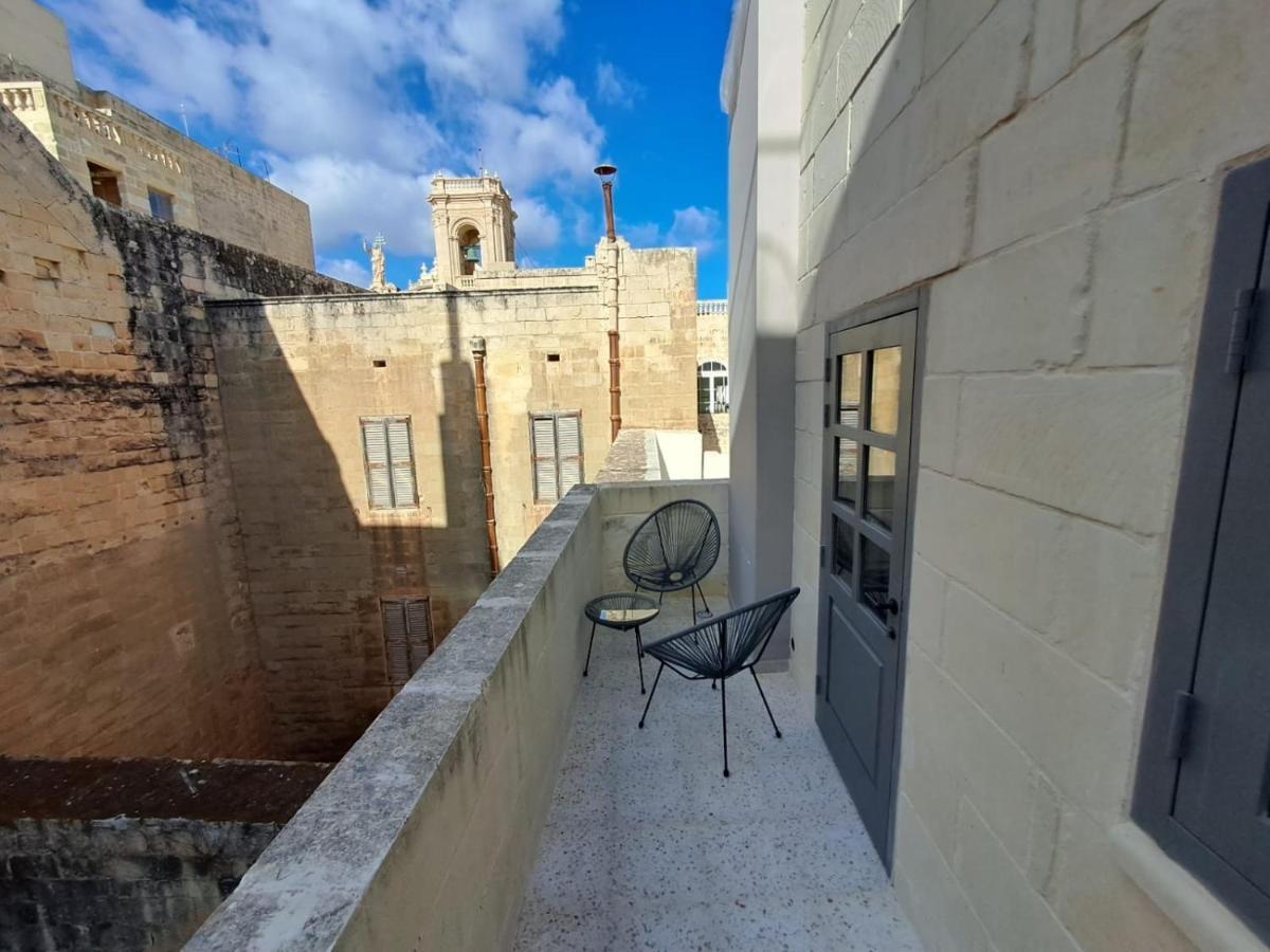 House Of W Apartman Valletta Kültér fotó