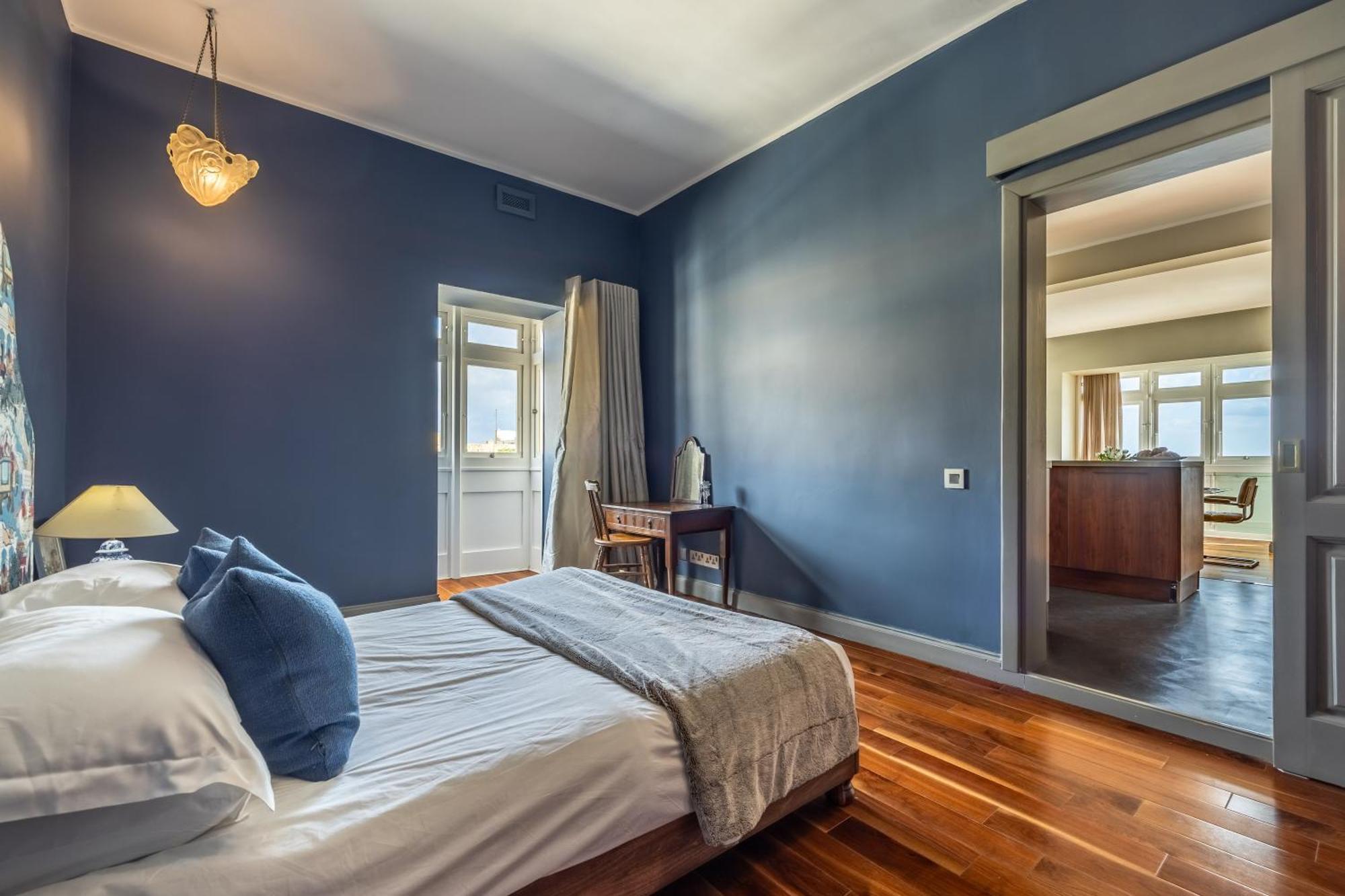 House Of W Apartman Valletta Kültér fotó