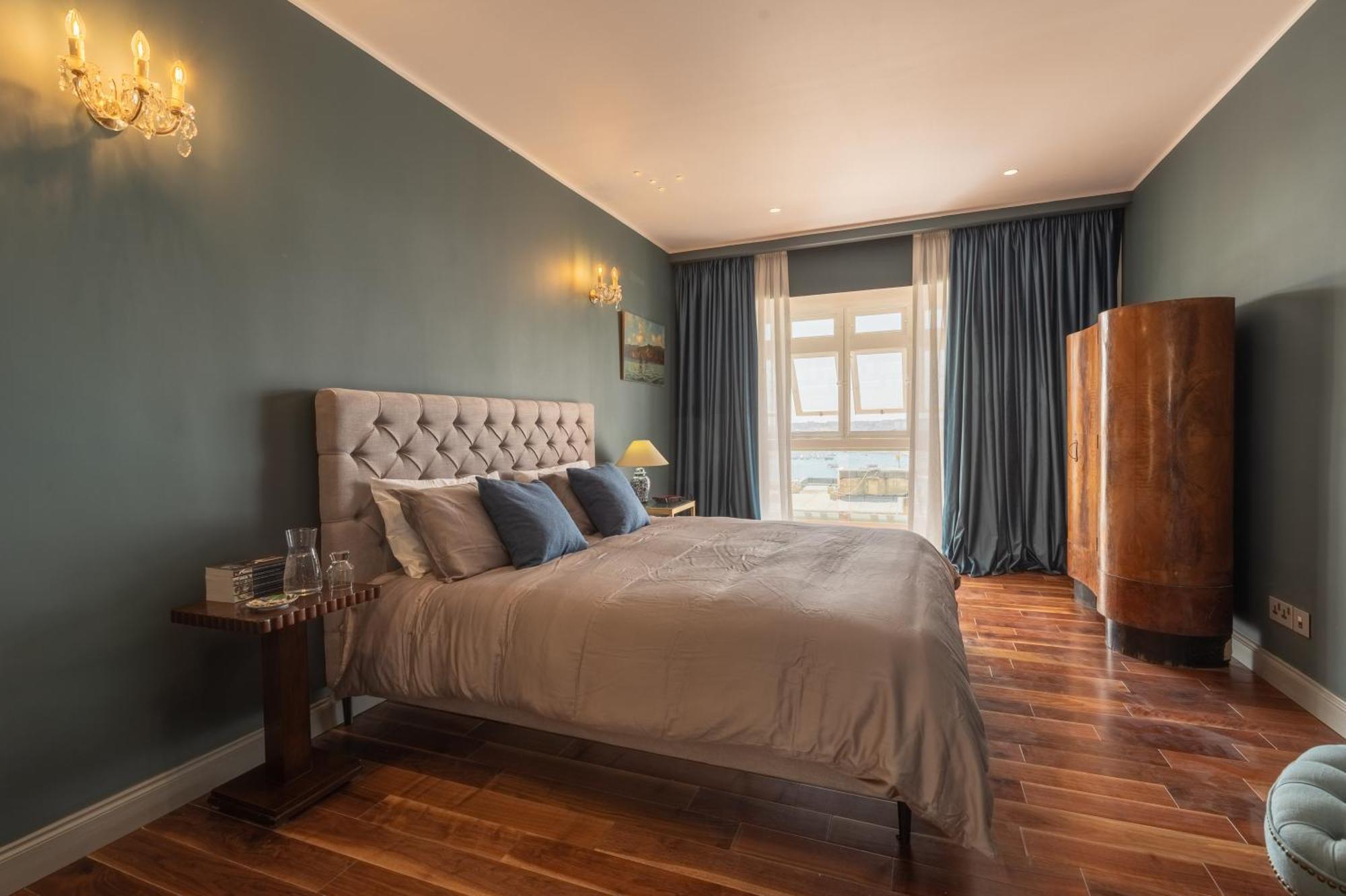 House Of W Apartman Valletta Kültér fotó
