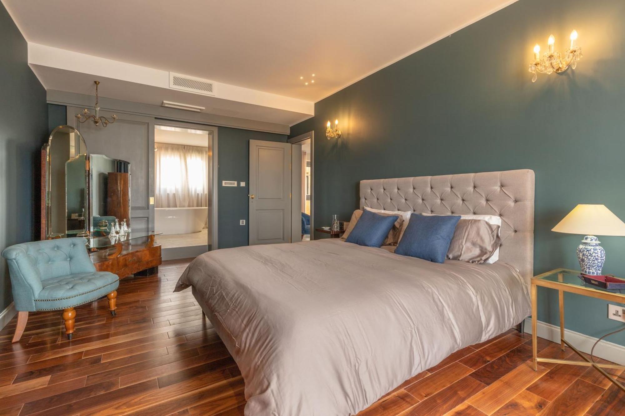 House Of W Apartman Valletta Kültér fotó