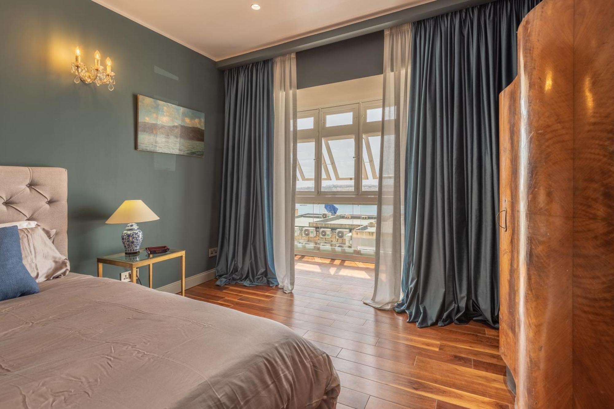 House Of W Apartman Valletta Kültér fotó